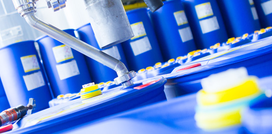 Peracetic Acid Partnership